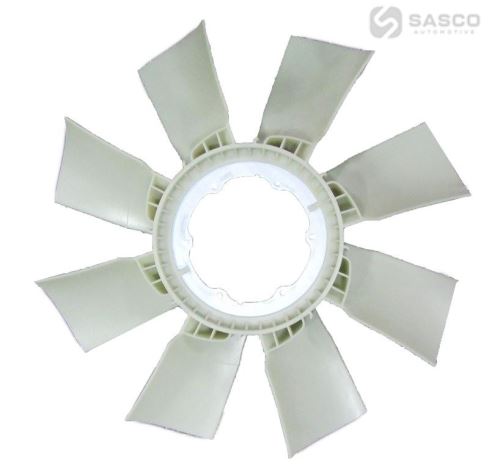 VENTILÁTOR MOTORU SCANIA 94/114