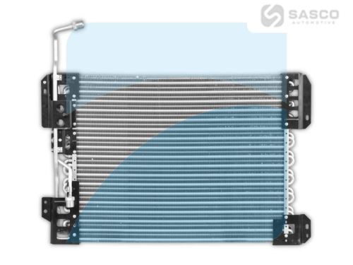 CHLADIČ KLIMATIZACE MB AXOR 01.02-