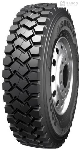 PNEU 315/80 R22,5 SAILUN SD01 ZAD