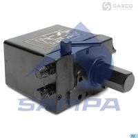 KABINOVÉ ZDVIHACÍ ČERPADLO MAN TGA/TGM/TGS/TGX (1)