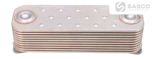 OLEJOVÝ CHLADIČ MAN TGA D2066/D2676 02-