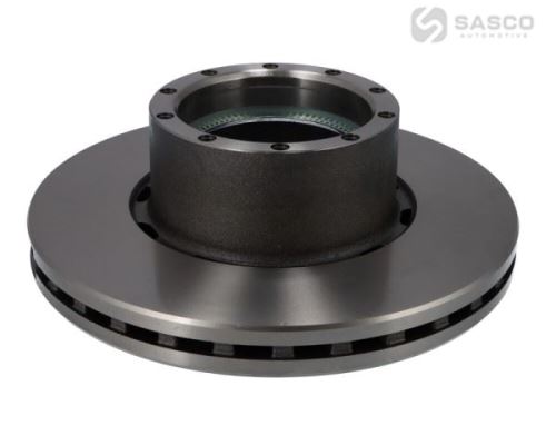 BRZDOVÝ KOTOUČ SAF INTEGRAL FI430MM