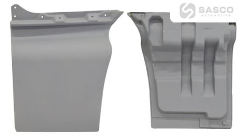 PRODLOUŽENÍ DVEŘÍ MAN TGA L/LX,TGS