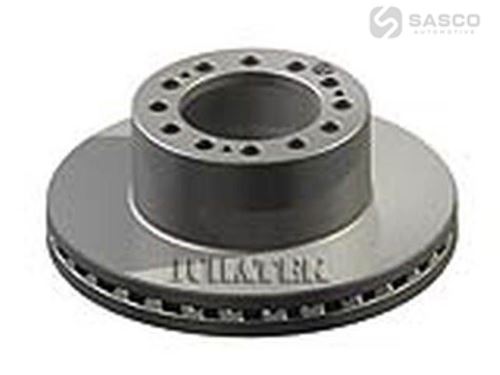 BRZDOVÝ KOTOUČ SAF FI375MM, 12-DÍR
