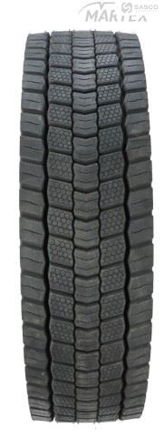 PNEU 315/80 R22,5 HANKOOK DH51 ZAD