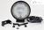 LED PRACOVNÍ SVĚTLA KRUHOVÁ 9LED 9X3W