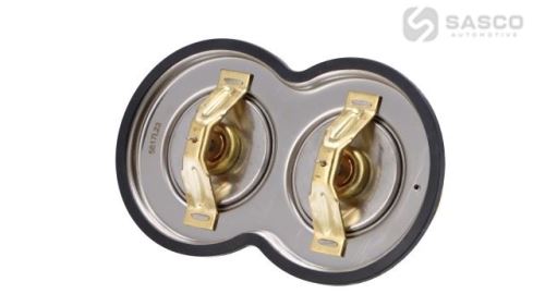 TERMOSTAT SCANIA P/G/R/T 05,96- DVOJITÝ