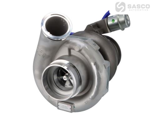 TURBODMYCHADLA SCANIA P/G/R/S 16- DC13