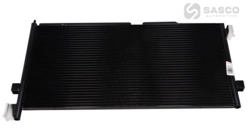 CHLADIČ KLIMATIZACE VOLVO FM 08,98-
