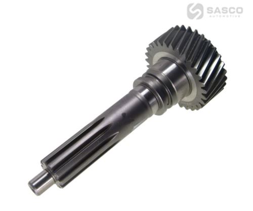 HŘÍDEL SPOJKY ZF 8S180