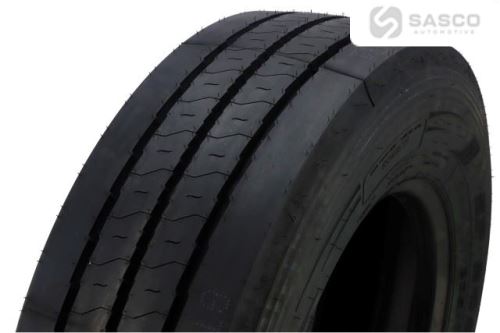 PNEU 235/75 R17,5 DUNLOP SP246 PŘÍVĚS
