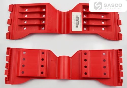 UPÍNACÍ SPONA PLACHTY PLAST VERSUS L-370