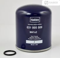 VLOŽKA VYSOUŠEČE PATRONA M41X2 LONG LIFE MB ACTROS 4