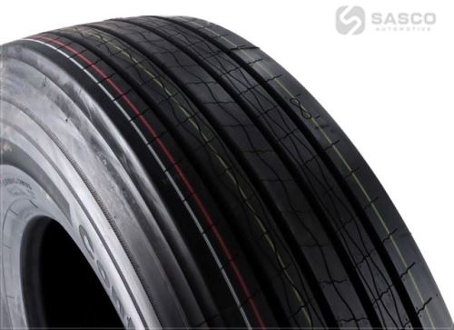 PNEUMATIKY 295/80 R22,5 CONTINENTAL HA3CO