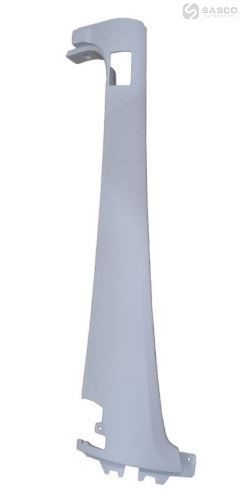 KRYT SLOUPKU MAN TGS/TGX EURO 6 PRAV