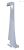 KRYT SLOUPKU MAN TGS/TGX EURO 6 PRAV