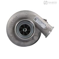 TURBODMYCHADLO MAN TGA D2066LF 308KW/419
