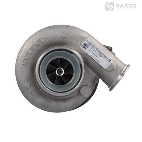 TURBODMYCHADLO MAN TGA D2066LF 308KW/419