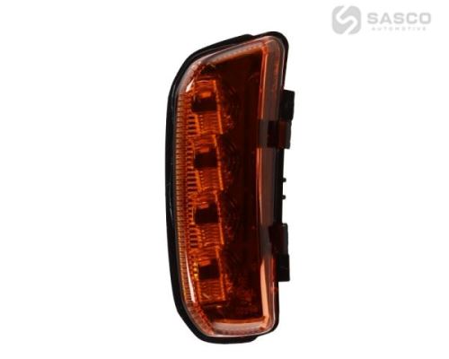 BLIKAČ SCANIA S 17- LEVÁ LED