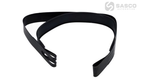 UPEVŇOVACÍ PÁS PALIVOVÉ NÁDRŽE VOLVO N/SET
