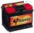 BATERIE 12V 55AH BANNER POWERBULL 450