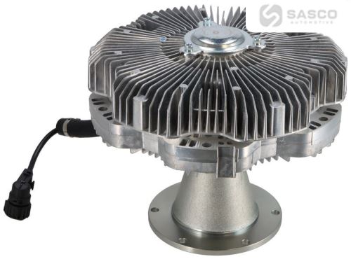 VISCO MB ACTROS 4 EURO 6 07.11-