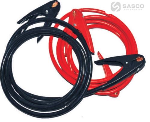 STARTOVACÍ KABEL 1200A 6M GUMOVÝ KABEL