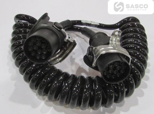 15PÓLOVÝ KABEL 4,5MB ADR ERICH JAEGER