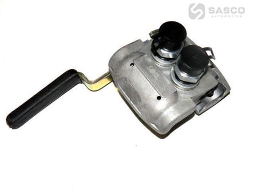 PNEUMATICKÝ KONEKTOR DUO ZÁSUVKA M22Z/M16W