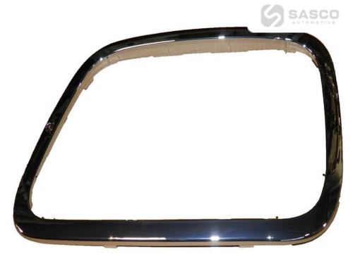 RÁMČEK PŘEDNÍHO SVĚTLA MB ACTROS 3 VLEVO