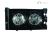 HALOGEN DAF CF/LF/XF105 VLEVO