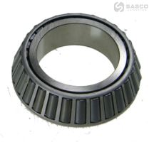 LOŽISKO PŘEVODOVKY MB 52X24 MM