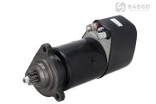 STARTER MB,MAN 5,4KW