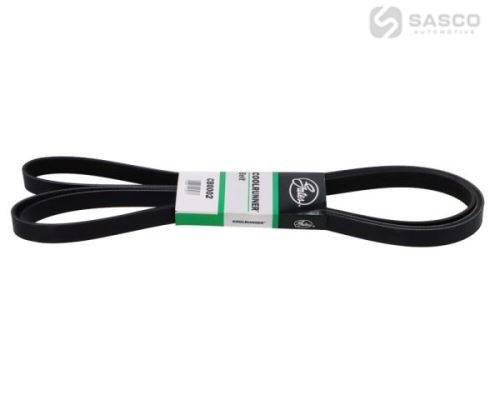 THERMOKING SLX GATES KLÍNOVÝ ŘEMEN