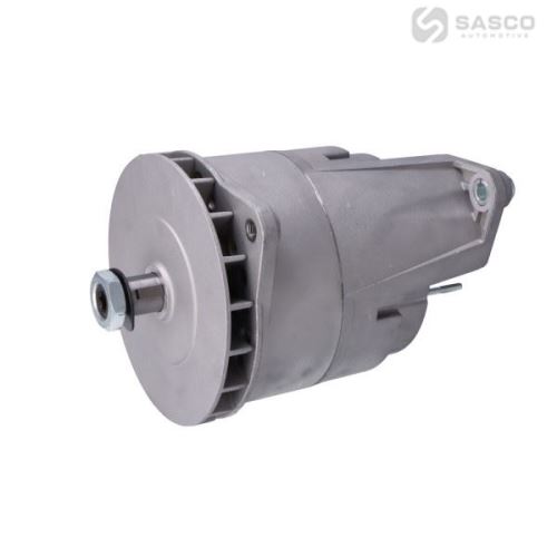ALTERNÁTOR MAN BUS 24V 140A