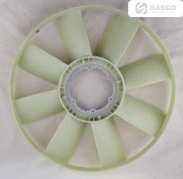 VENTILÁTOR MOTORU MB ATEGO 750MM