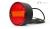LED LAMPA KRUHOVÁ 24V
