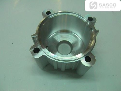 DAF POLBIEG.CYLINDER