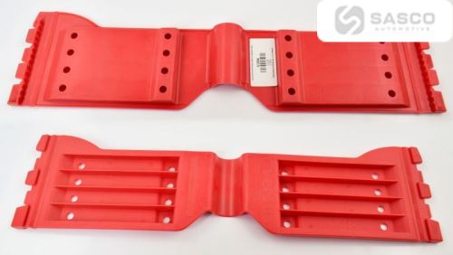 UPÍNACÍ SPONA PLACHTY PLAST VERSUS L-500