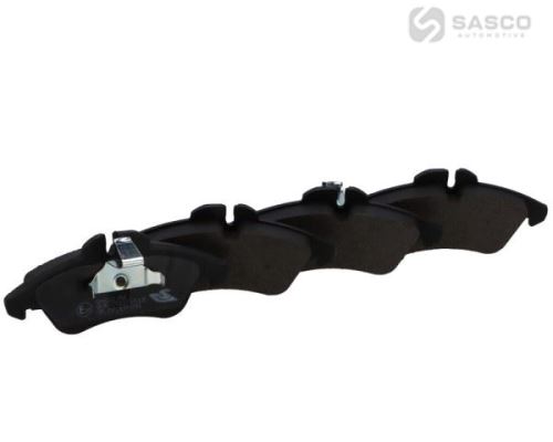 BRZDOVÉ DESTIČKY MB 21576 PŘED