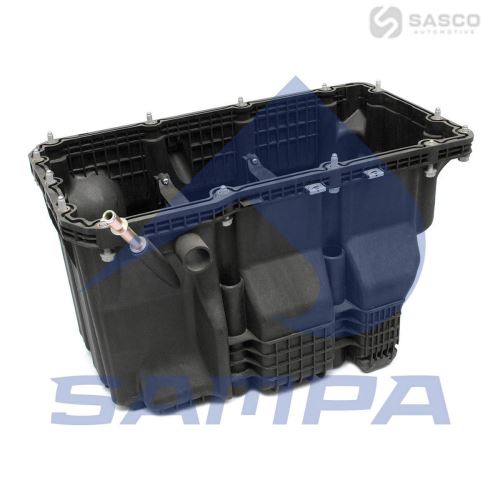 OLEJOVÁ VANA MB ACTROS/AXOR OM501LA