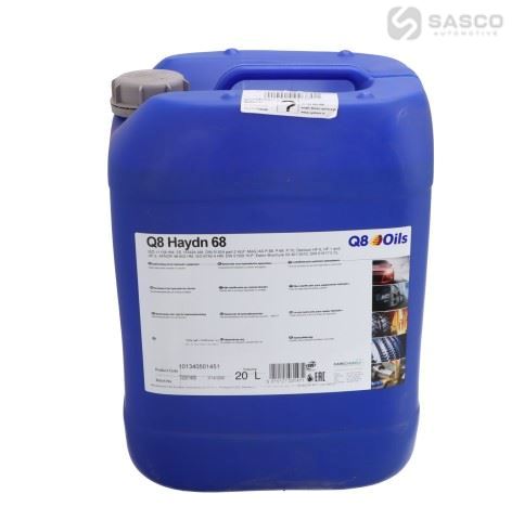 HYDR. OLEJ HLP/HM 68 20L Q8