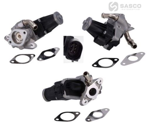 EGR VENTIL FORD TRANSIT 06-