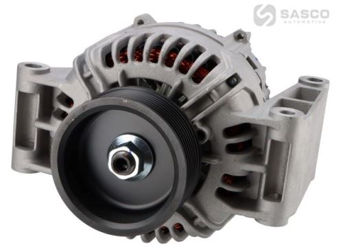 ALTERNÁTOR MB ACTROS/ANTOS 28V 150A