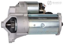 STARTER MOTOR CITROEN JUMPER/PEUGEOT PARTNER