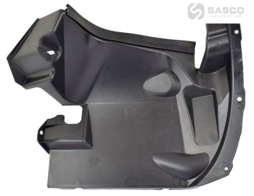 IVECO DAILY WHEEL ARCH 06-