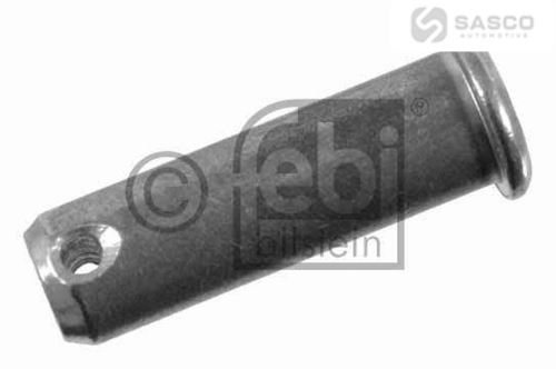 BRZDOVÉ LANKO VIDLICE ČEP FI14X40
