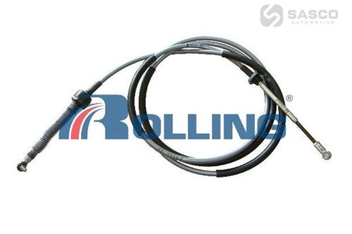 KABEL ŘAZENÍ RVI