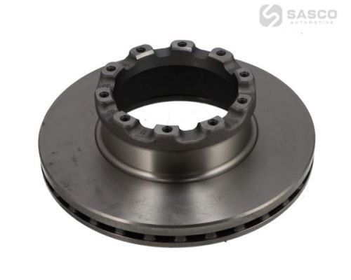 BRZDOVÝ KOTOUČ SAF B9-22,5"