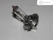ŽÁROVKA 12V H7 55W PX26D BOSMA